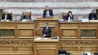 ΜΗΤΣΟΤΑΚΗΣ