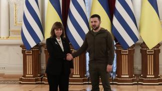 ΣΑΚΕΛΖΕΛ