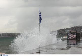 ΒΡΟΧΕΣ