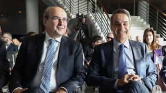 ΜΗΤΣΟΤΑΚΗΣ ΧΑΤΖΗΔΑΚΗΣ