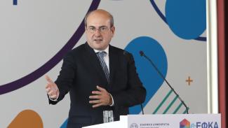 ΧΑΤΖΗΔΑΚΗΣ