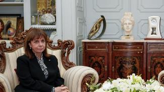 sakellaropoulou