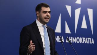 ΜΑΡΙΝΑΚΗΣ