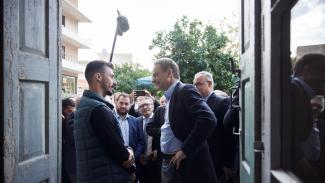 ΜΗΤΣΟΤΑΚΗΣ