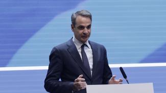 ΜΗΤΣΟΤΑΚΗΣ
