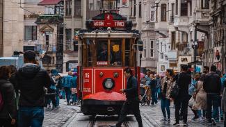 taksim