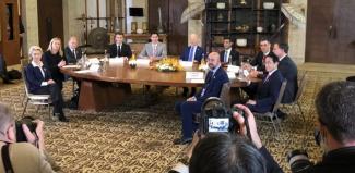 Μπάιντεν G20