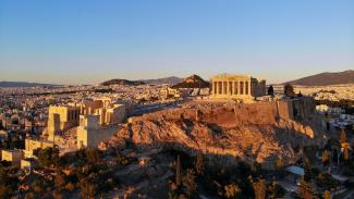 ATHENS