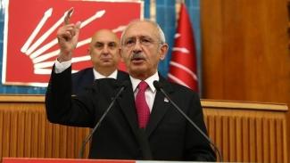 Κεμάλ Κιλιτσντάρογλου