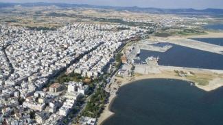 ΑΛΕΞΑΝΔΡΟΥΠΟΛΗ