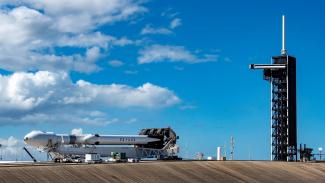 FALCON HEAVY