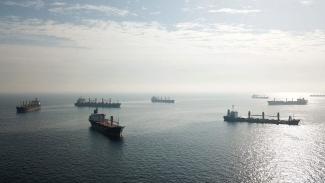 BLACK SEA