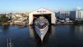 NAVAL