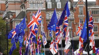 BREXIT