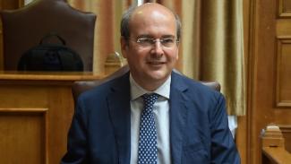 Χατζηδάκης