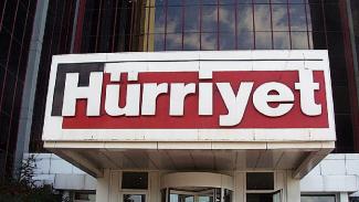 hurriyet