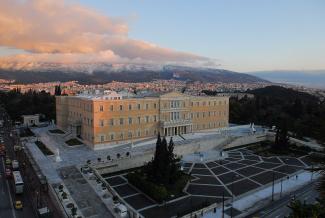 Βουλή