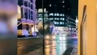 LONDON