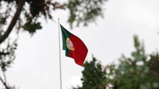 PORTUGAL