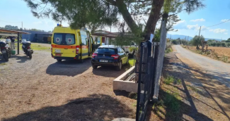 μεσσηνη