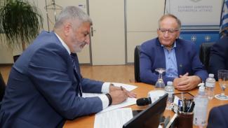 ΠΕΡΙΦΕΡΕΙΑ ΑΤΤΙΚΗΣ