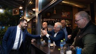 ΜΑΡΙΝΑΚΗΣ