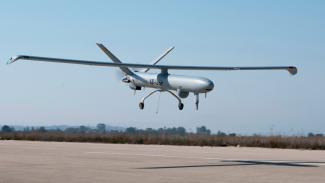 UAV