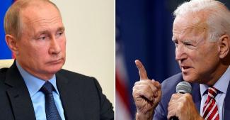 putin baiden