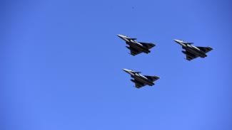 rafale