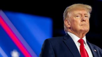 TRUMP