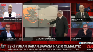 TURKEY