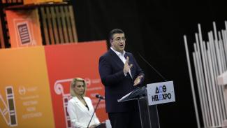 ΤΖΙΤΖΙΚΩΣΤΑΣ