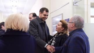 ΜΑΡΙΝΑΚΗΣ