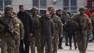 ZELENSKY