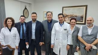 ΓΙΑΝΝΗΣ ΜΕΛΑΣ