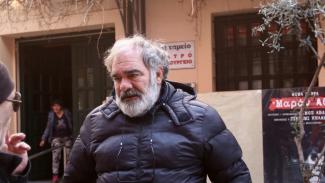 ΜΠΟΣΤΑΝΤΖΟΓΛΟΥ
