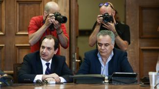 σπιρτζησ