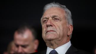 Αβραμόπουλος