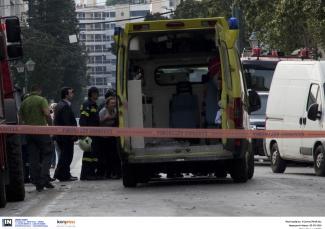 ΑΣΘΕΝΟΦΟΡΟ
