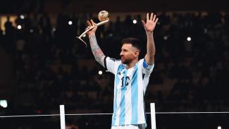 messi