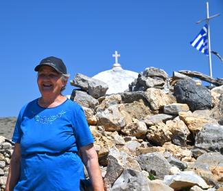 Κυρά Ρηνιώ