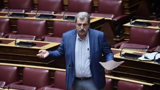 Πολάκης