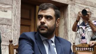 ΜΑΡΙΝΑΚΗΣ