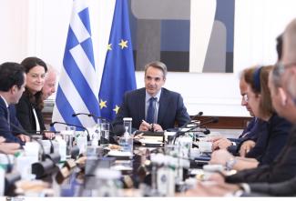 ΜΗΤΣΟΤΑΚΗΣ