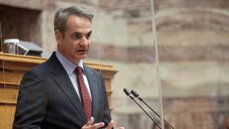 ΜΗΤΣΟΤΑΚΗΣ
