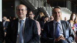 ΧΑΤΖΗΔΑΚΗΣ ΜΗΤΣΟΤΑΚΗΣ