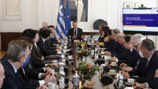 ΥΠΟΥΡΓΙΚΟ