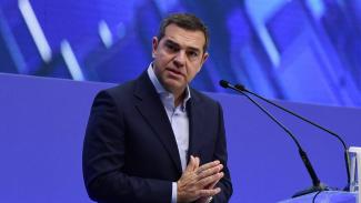 ΤΣΙΠΡΑΣ