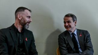 ΜΗΤΣΟΤΑΚΗΣ