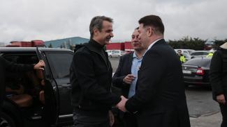 ΜΗΤΣΟΤΑΚΗΣ